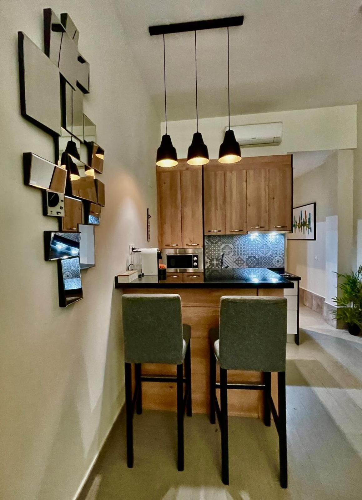 Viento Freshapartments Málaga Dış mekan fotoğraf