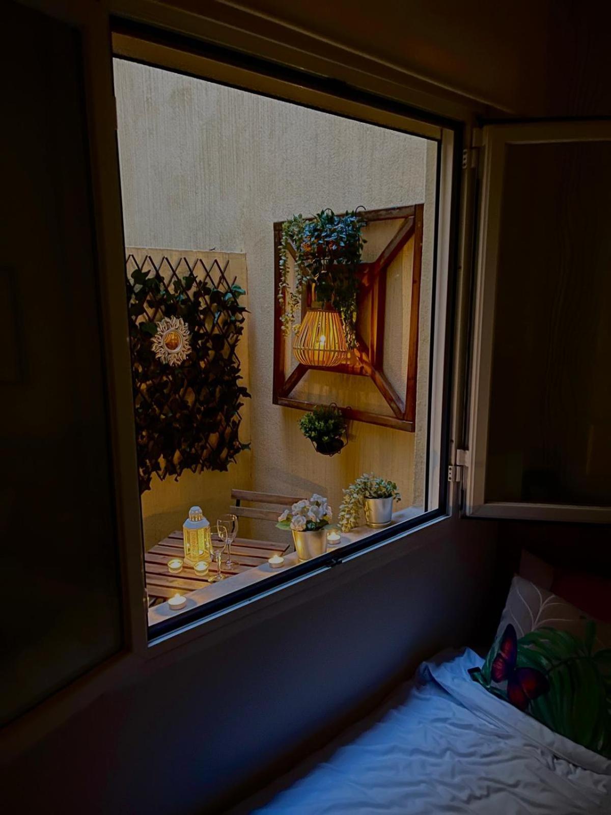 Viento Freshapartments Málaga Dış mekan fotoğraf