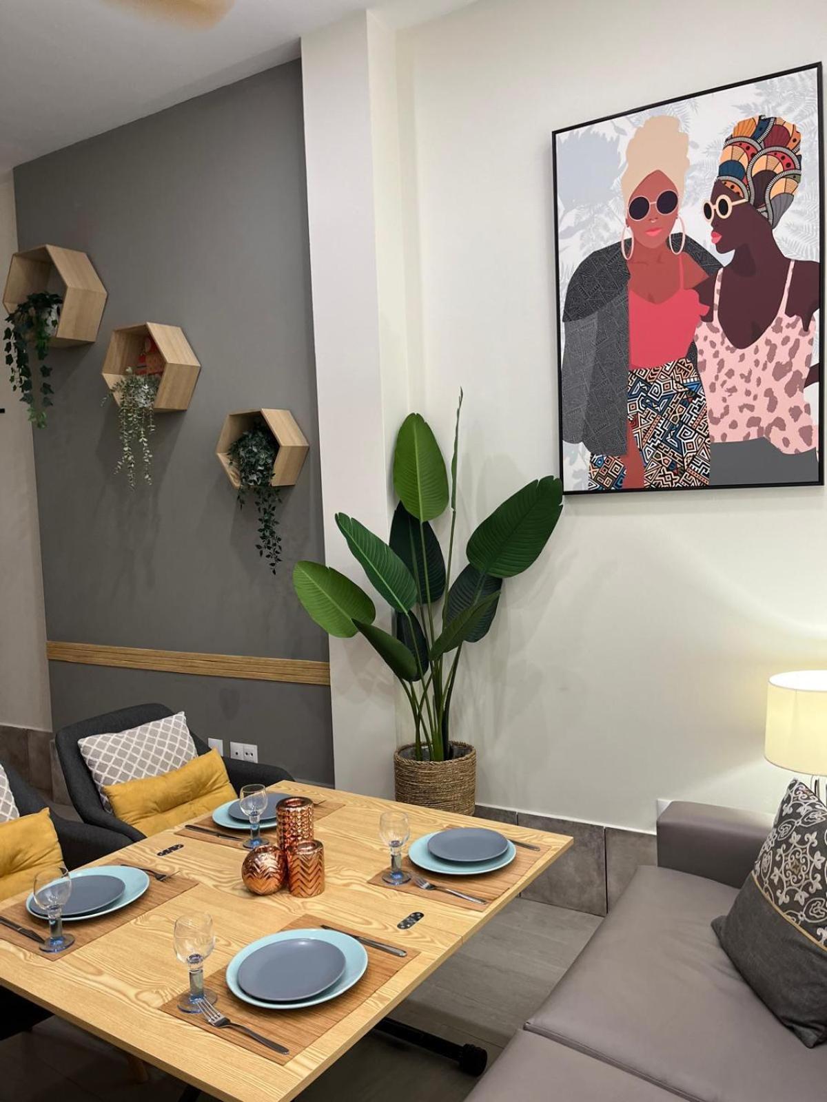 Viento Freshapartments Málaga Dış mekan fotoğraf